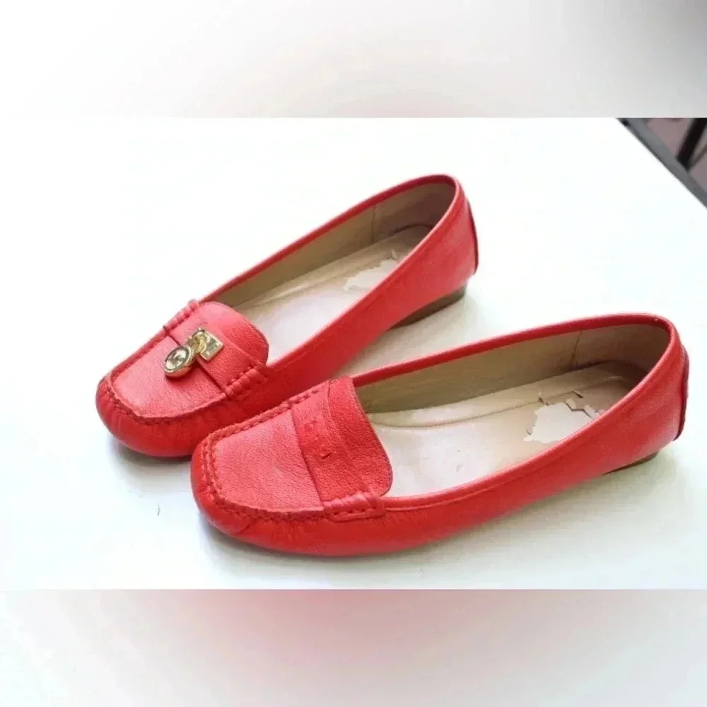Michael Kors flats
